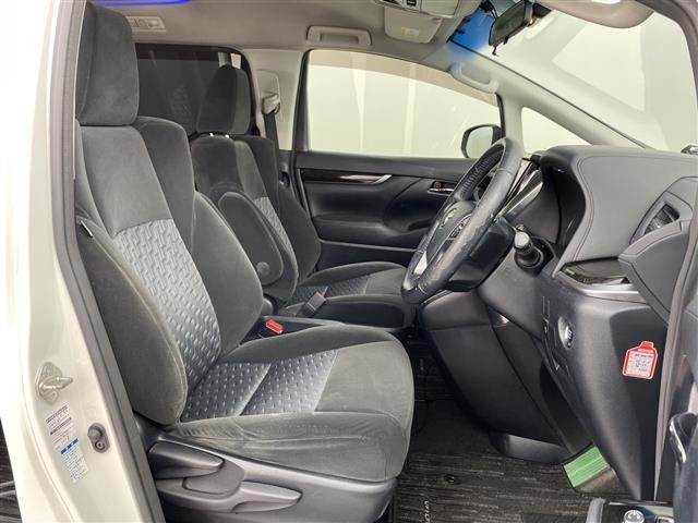 Toyota VELLFIRE 2016 7587296-1