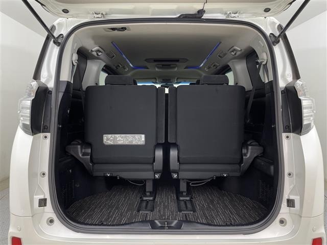 Toyota VELLFIRE 2016 7587296-10