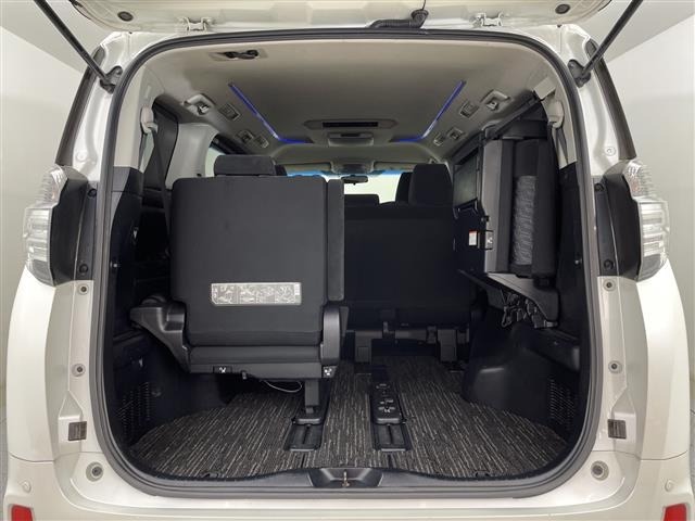 Toyota VELLFIRE 2016 7587296-11