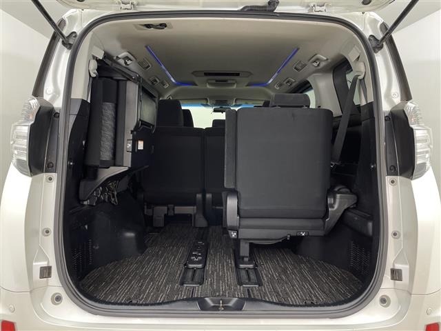 Toyota VELLFIRE 2016 7587296-12