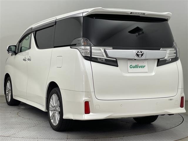Toyota VELLFIRE 2016 7587296-13