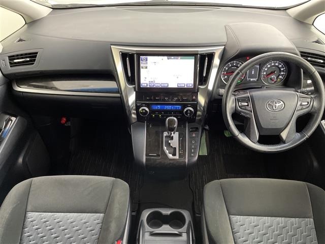 Toyota VELLFIRE 2016 7587296-14