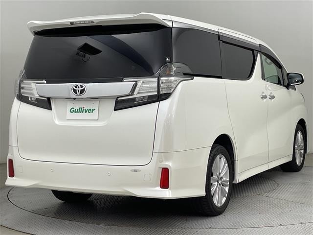 Toyota VELLFIRE 2016 7587296-16
