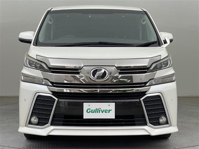 Toyota VELLFIRE 2016 7587296-17