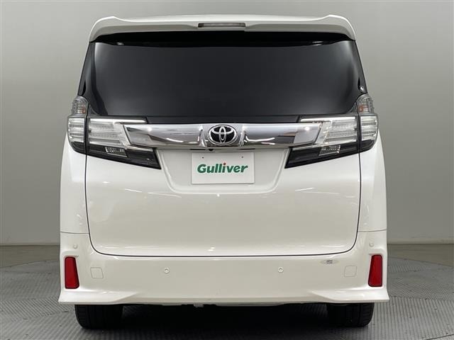 Toyota VELLFIRE 2016 7587296-18
