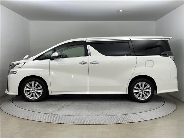 Toyota VELLFIRE 2016 7587296-19