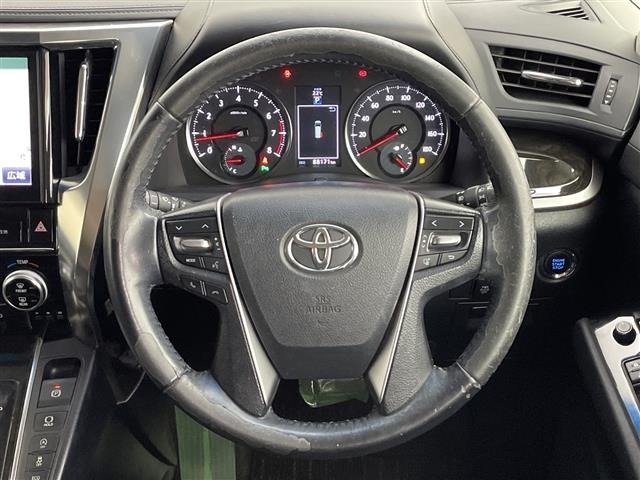 Toyota VELLFIRE 2016 7587296-2