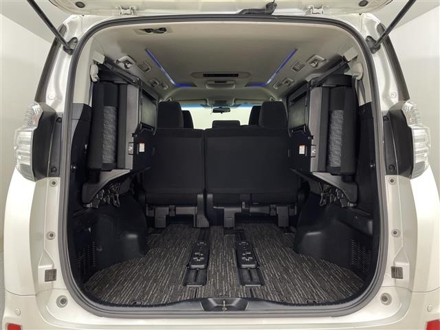 Toyota VELLFIRE 2016 7587296-20