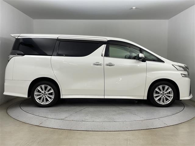 Toyota VELLFIRE 2016 7587296-21