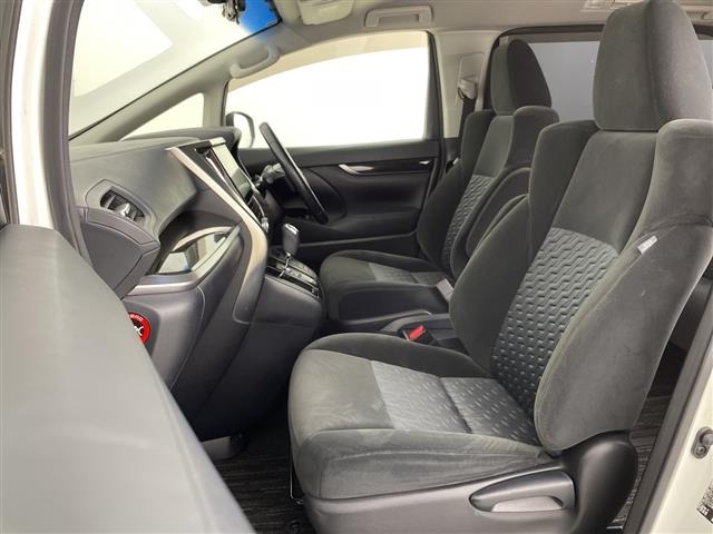 Toyota VELLFIRE 2016 7587296-3
