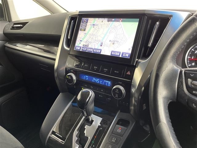 Toyota VELLFIRE 2016 7587296-4