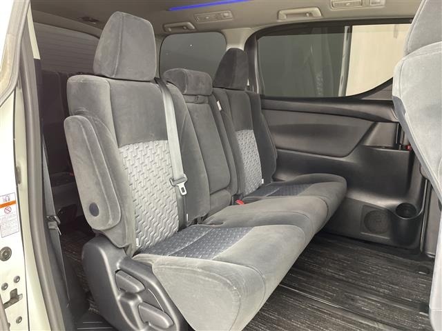 Toyota VELLFIRE 2016 7587296-5