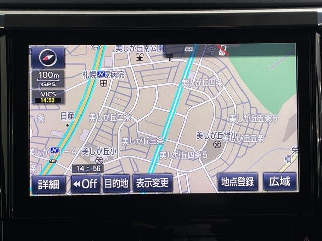 Toyota VELLFIRE 2016 7587296-6