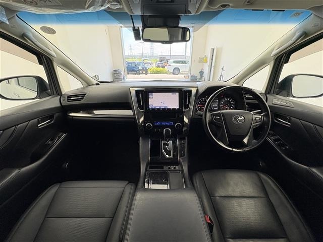Toyota VELLFIRE 2019 7587317-15