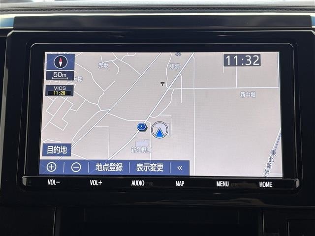 Toyota VELLFIRE 2019 7587317-16