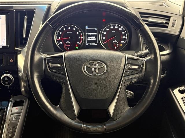 Toyota VELLFIRE 2019 7587317-3