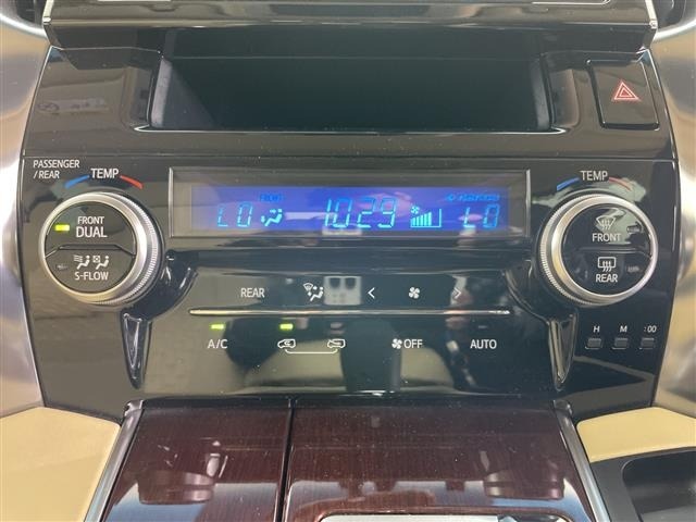 Toyota VELLFIRE 2017 7587320-10
