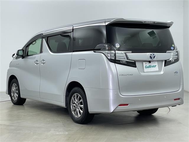 Toyota VELLFIRE 2017 7587320-13