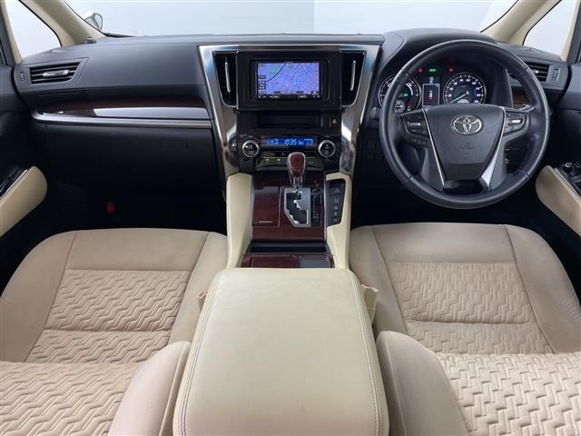 Toyota VELLFIRE 2017 7587320-15