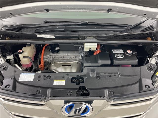 Toyota VELLFIRE 2017 7587320-19