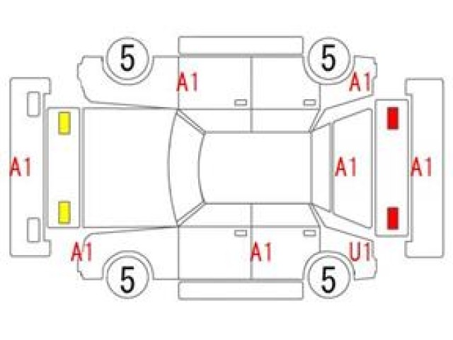 Toyota VELLFIRE 2017 7587320-23