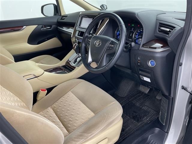 Toyota VELLFIRE 2017 7587320-6