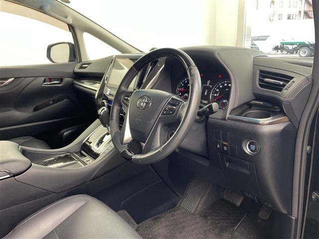 Toyota VELLFIRE 2016 7587347-1