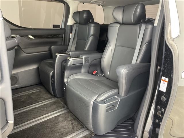 Toyota VELLFIRE 2016 7587347-10