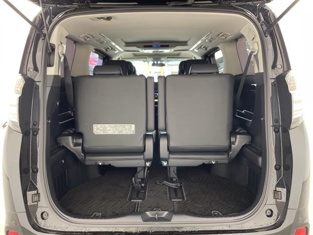 Toyota VELLFIRE 2016 7587347-12