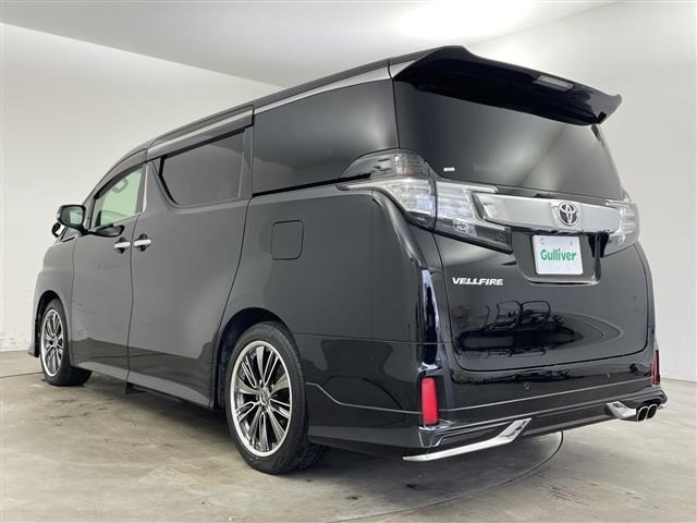 Toyota VELLFIRE 2016 7587347-13