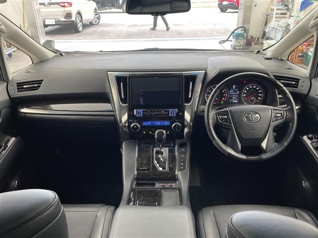 Toyota VELLFIRE 2016 7587347-14