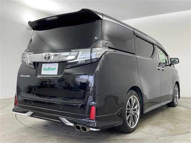 Toyota VELLFIRE 2016 7587347-16