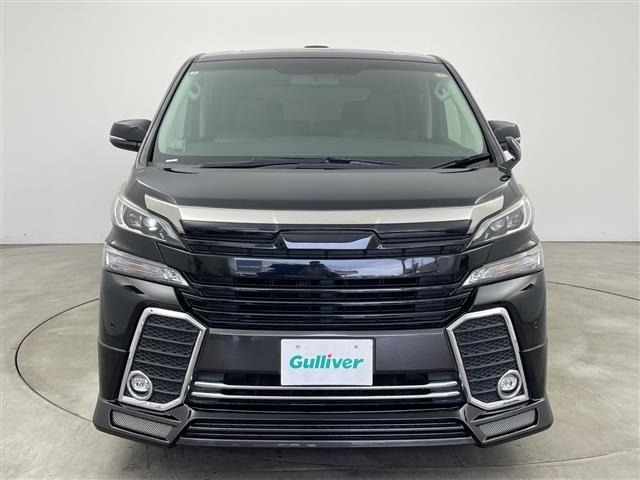 Toyota VELLFIRE 2016 7587347-17