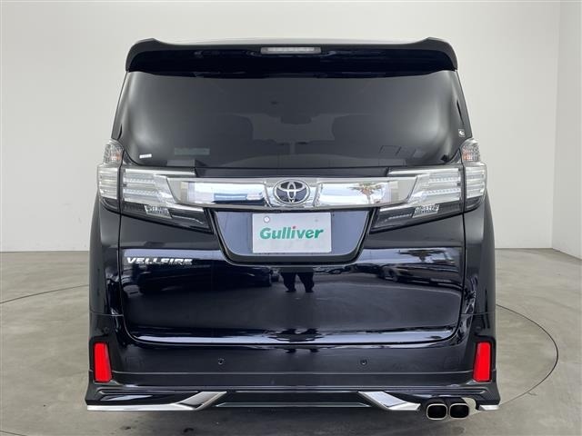 Toyota VELLFIRE 2016 7587347-18
