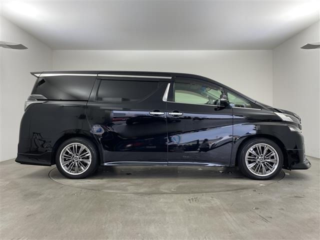 Toyota VELLFIRE 2016 7587347-19