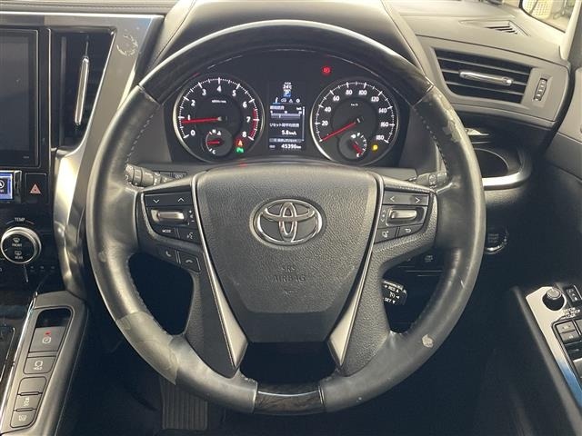 Toyota VELLFIRE 2016 7587347-2