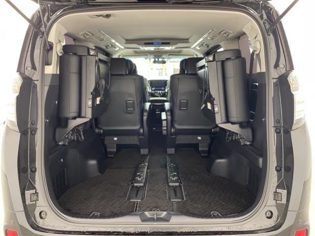 Toyota VELLFIRE 2016 7587347-20