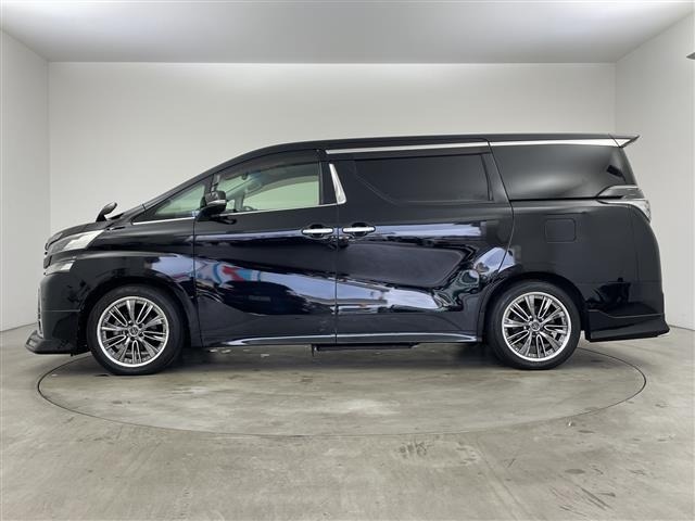 Toyota VELLFIRE 2016 7587347-21