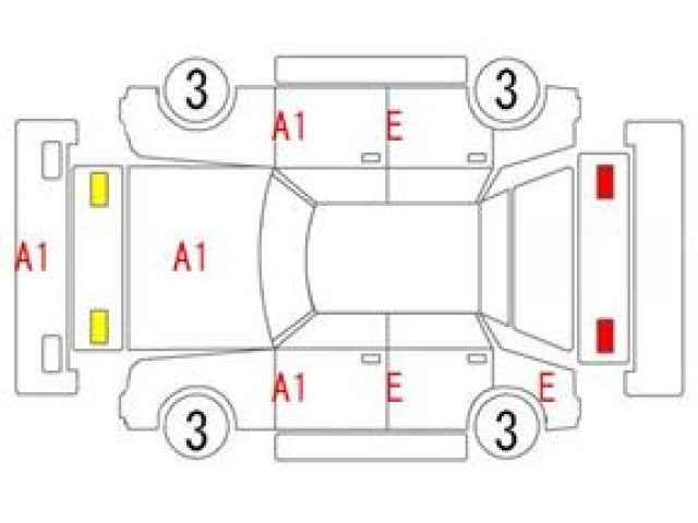 Toyota VELLFIRE 2016 7587347-23