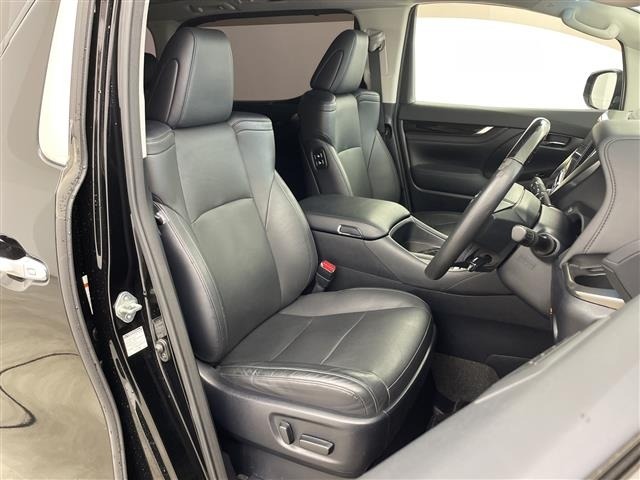 Toyota VELLFIRE 2016 7587347-3