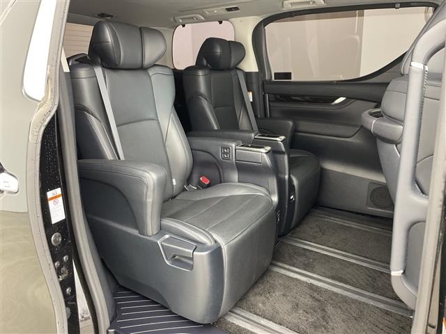 Toyota VELLFIRE 2016 7587347-5