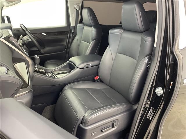 Toyota VELLFIRE 2016 7587347-9