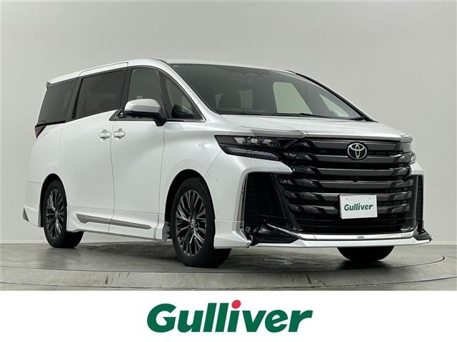 Toyota VELLFIRE 2025 7587348-0