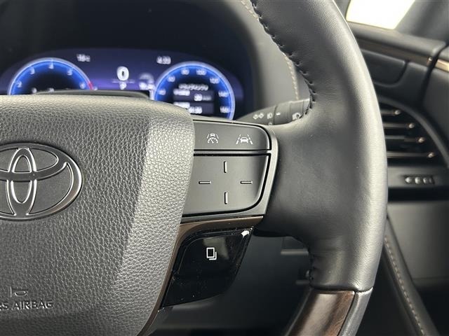 Toyota VELLFIRE 2025 7587348-11