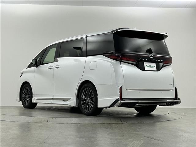 Toyota VELLFIRE 2025 7587348-12