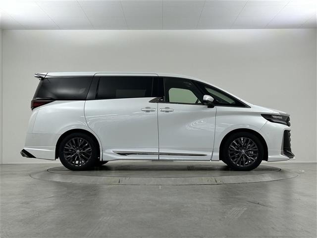 Toyota VELLFIRE 2025 7587348-13