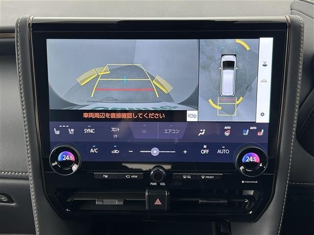 Toyota VELLFIRE 2025 7587348-18