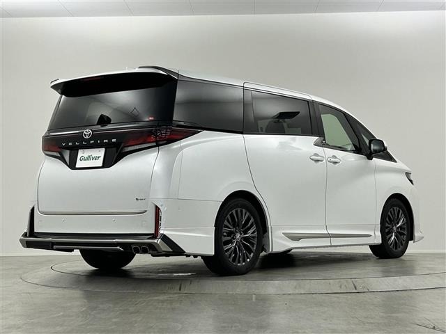 Toyota VELLFIRE 2025 7587348-22