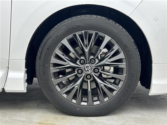 Toyota VELLFIRE 2025 7587348-4