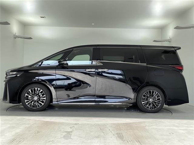 Toyota VELLFIRE 2024 7587374-10